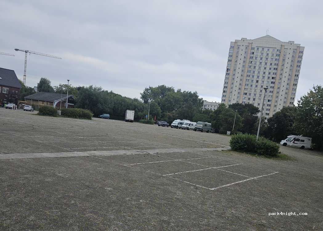 (9000) Ghent - Yachtdreef — foto