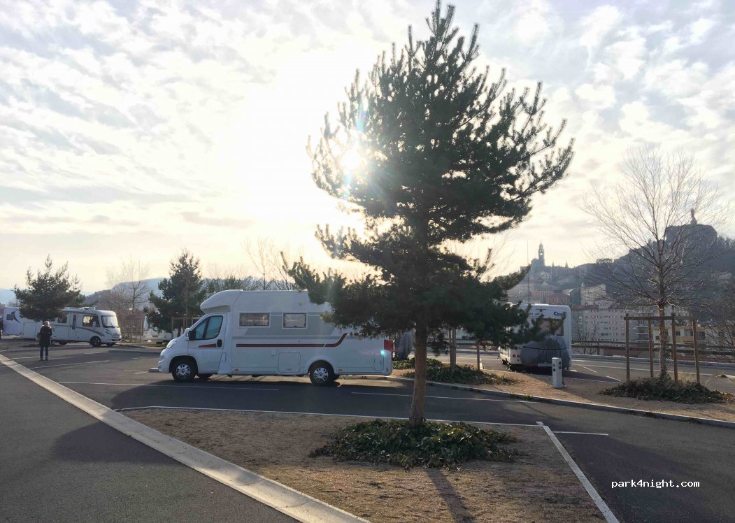 Camping Le Puy-en-Velay — foto 3