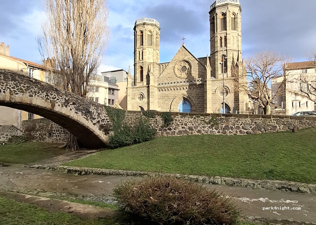 Camping Le Puy-en-Velay — foto 5