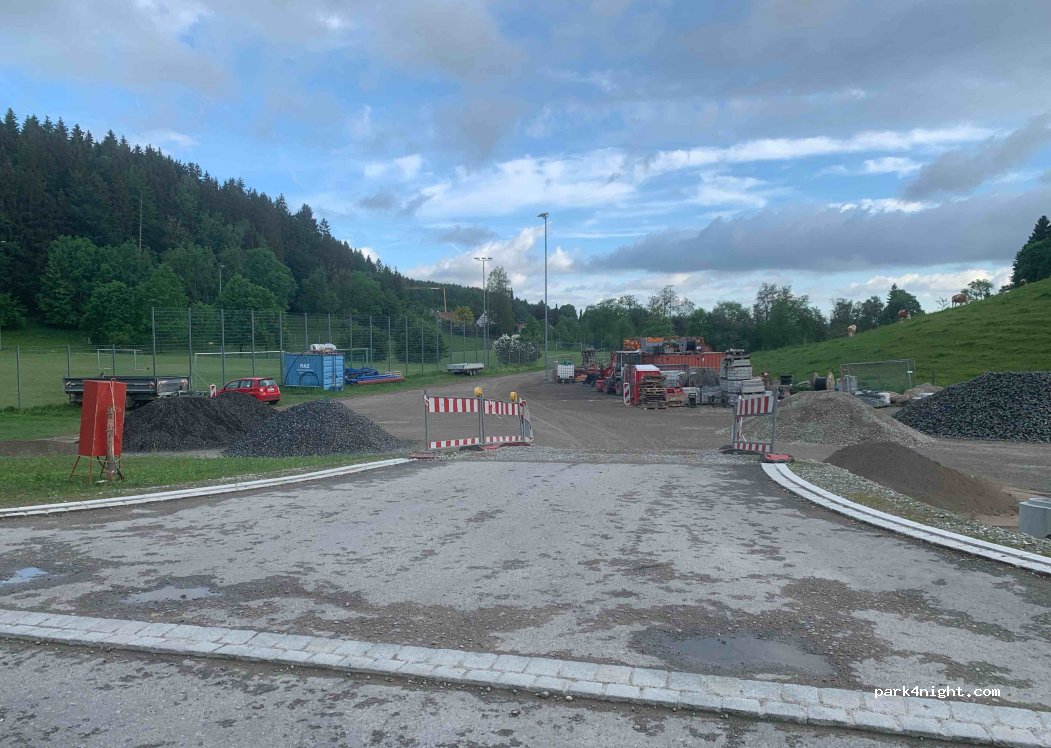 (87730) Bad Grönenbach - 9 Rothensteiner Straße — foto 3