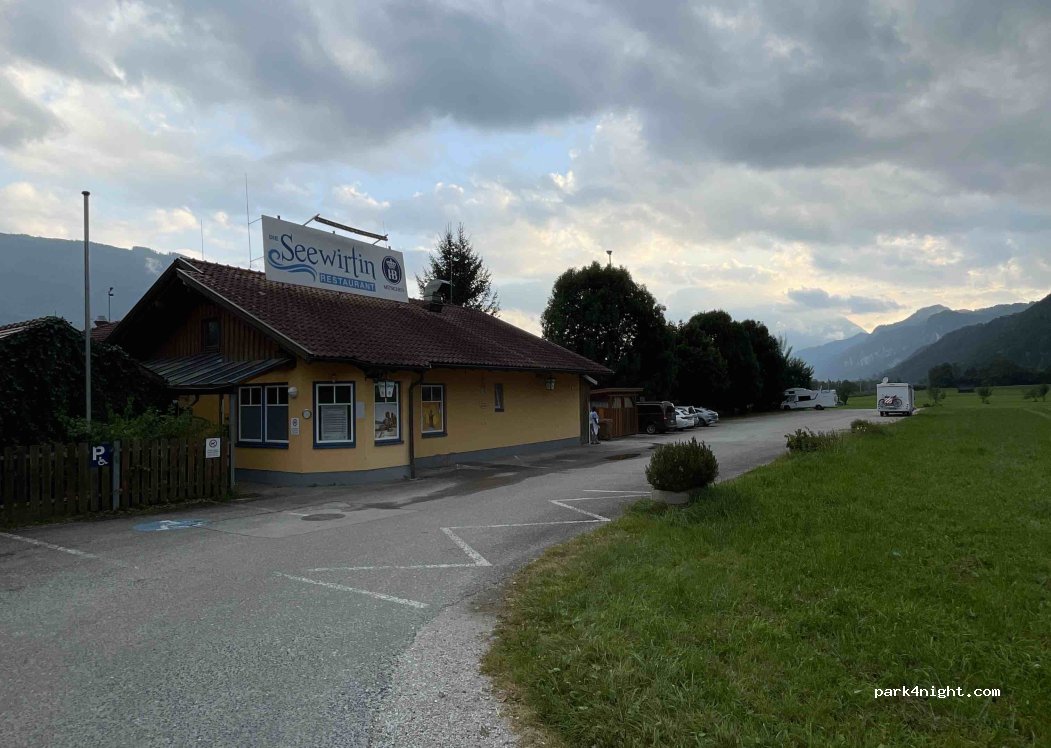 (8940) Liezen - Markus-Platzer-Weg — foto 2