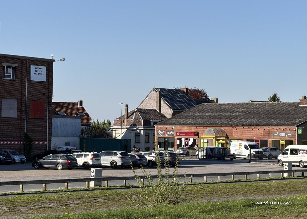 (6460) Chimay - RAVeL L156 — foto 2