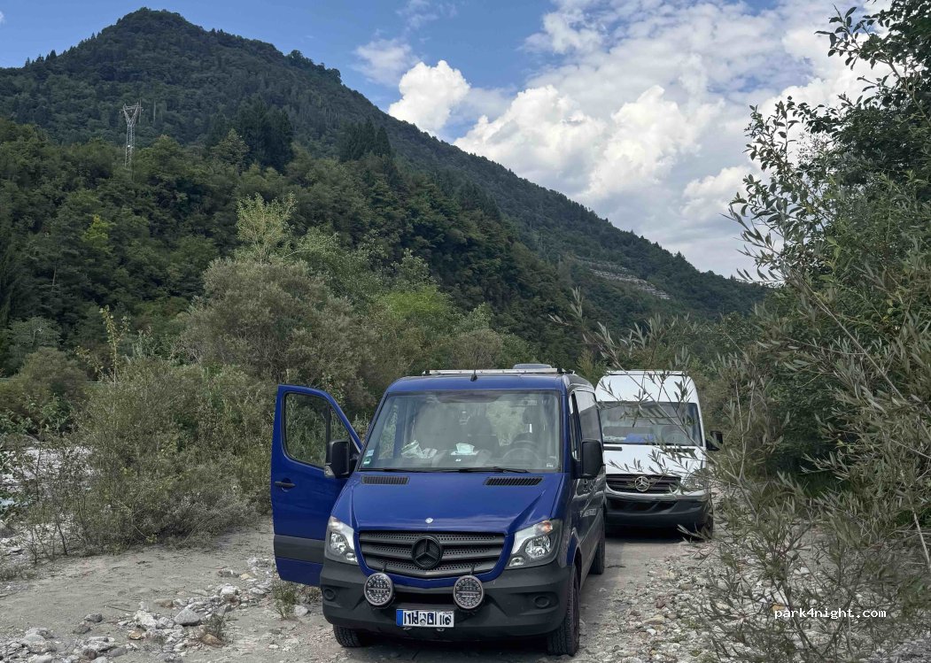 (33022) Arta Terme - Strada Provinciale Paularo — foto 3
