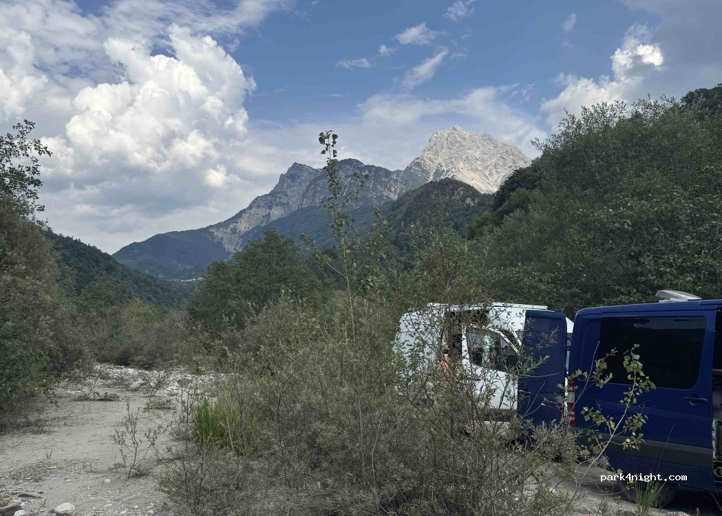 (33022) Arta Terme - Strada Provinciale Paularo — foto 4