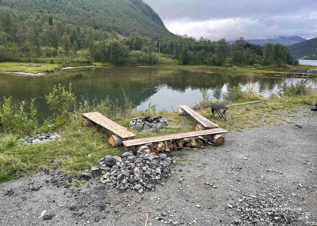 (9027) Tromsø - Andersdalvegen — foto 3