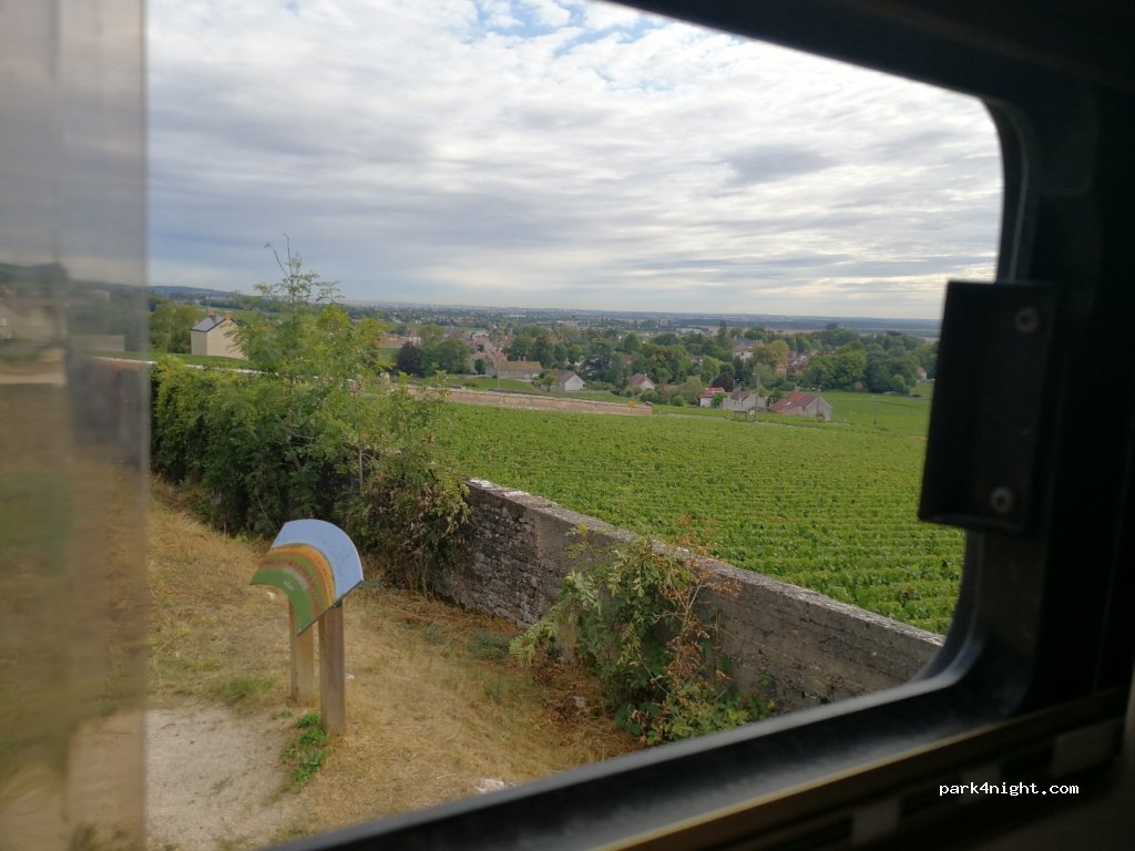 (21220) Gevrey-Chambertin - Plantigone où Issart — foto 4