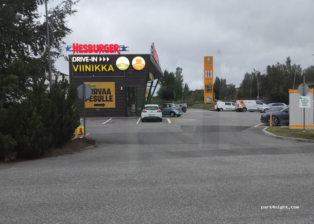 (33100) Tampere - Lempääläntie 10 — foto