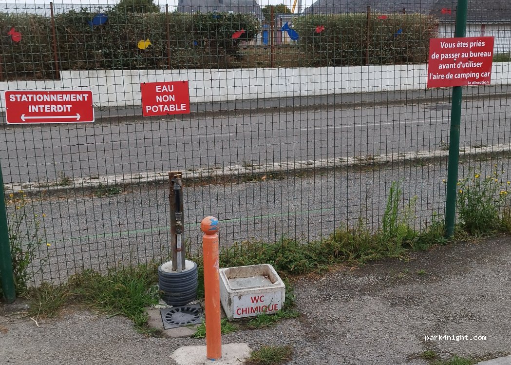 (56410) Étel - Rue de la Barre — foto 2