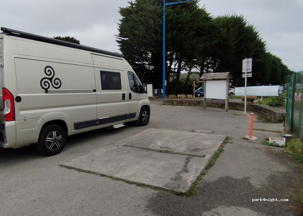 (56410) Étel - Rue de la Barre — foto 3