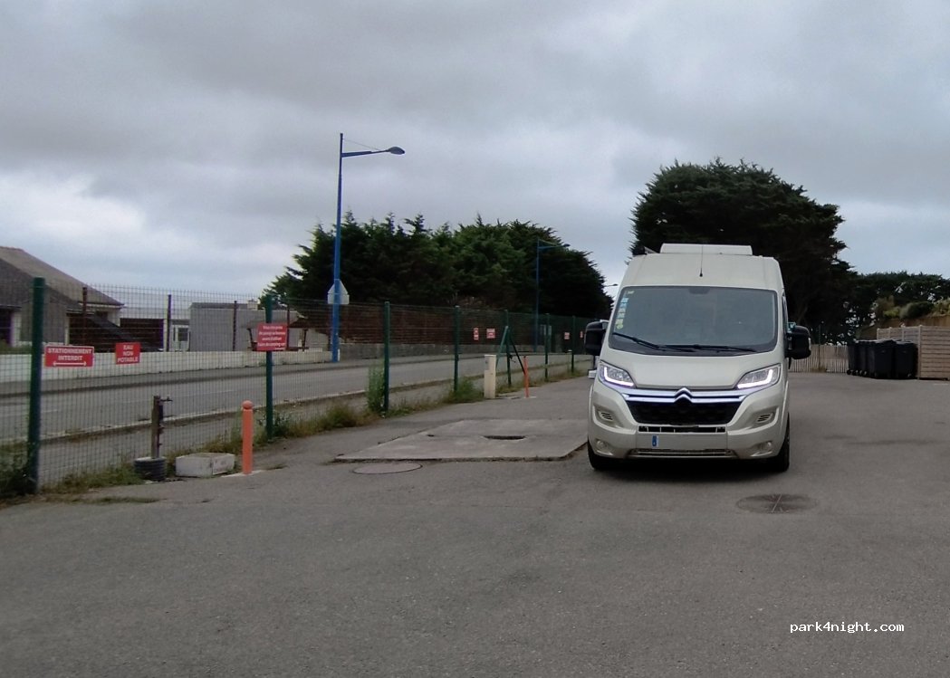(56410) Étel - Rue de la Barre — foto 5