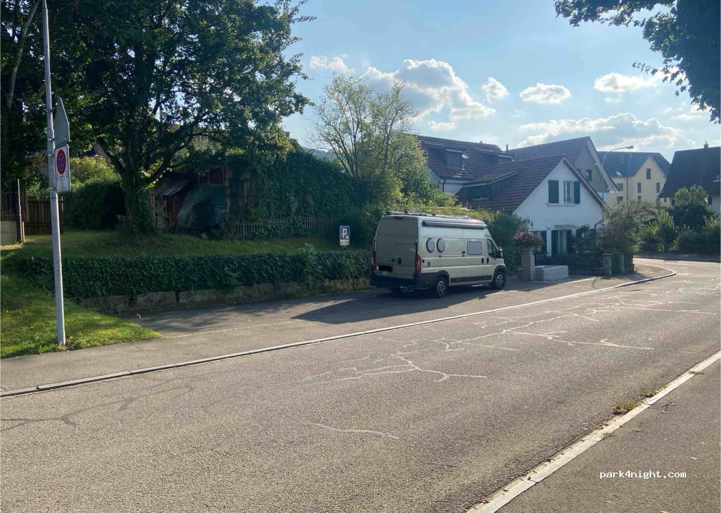 (8108) Dällikon - Schulstrasse — foto 3