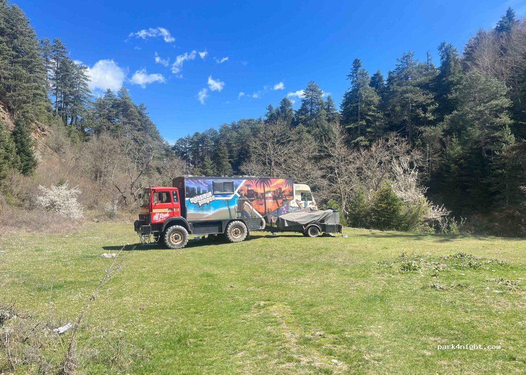 (402 00) Elassona Municipality - Λεπτοκαρυάς - Ελασσόνας — foto 4