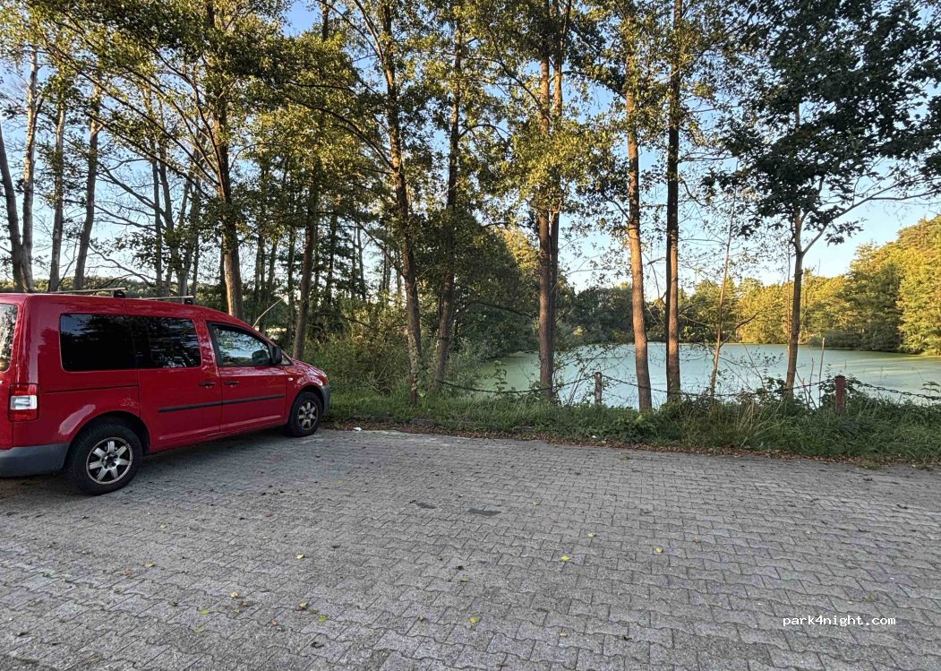 (21371) Tosterglope - Hauptstraße — foto