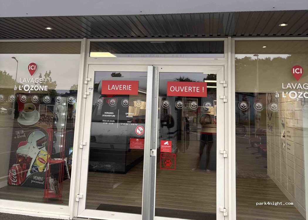 (40530) Labenne - Impasse des Chênes — foto