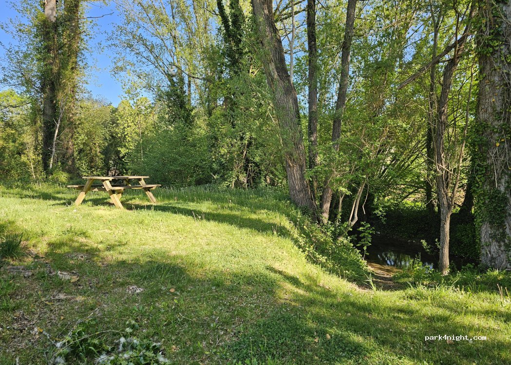 (46340) Salviac - Route de Cazals — foto 2