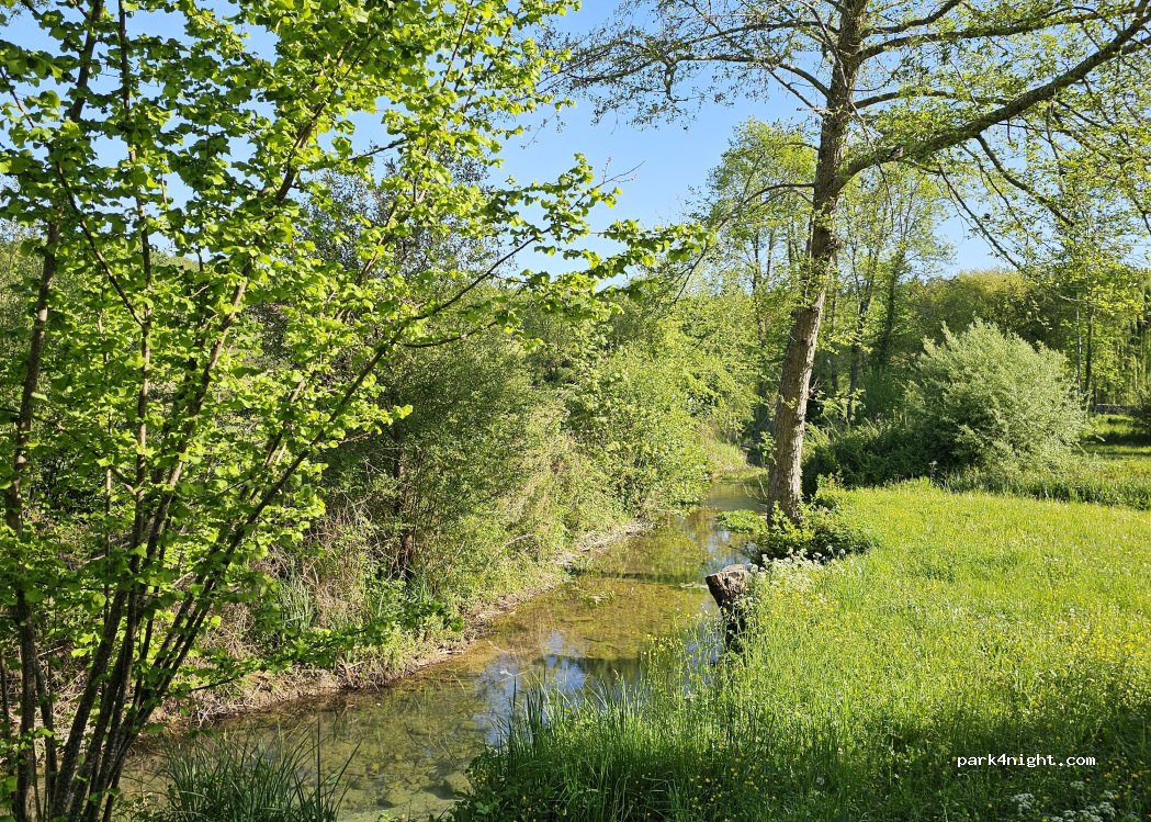 (46340) Salviac - Route de Cazals — foto 3