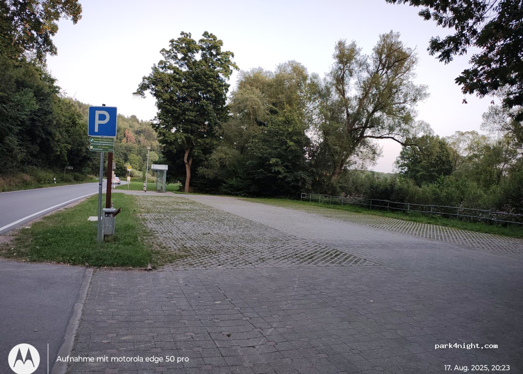 (09669) Frankenberg/Sachsen - Mittweidaer Straße — foto