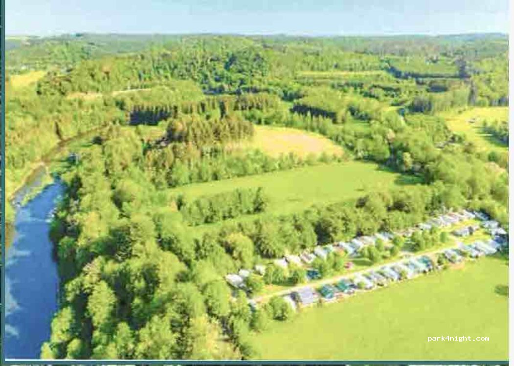 Sports Camp (ancien Camping de la Garenne) — foto 3