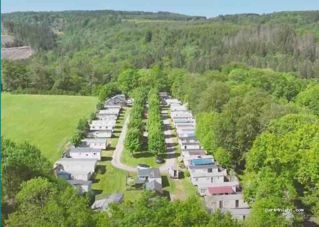 Sports Camp (ancien Camping de la Garenne) — foto 4