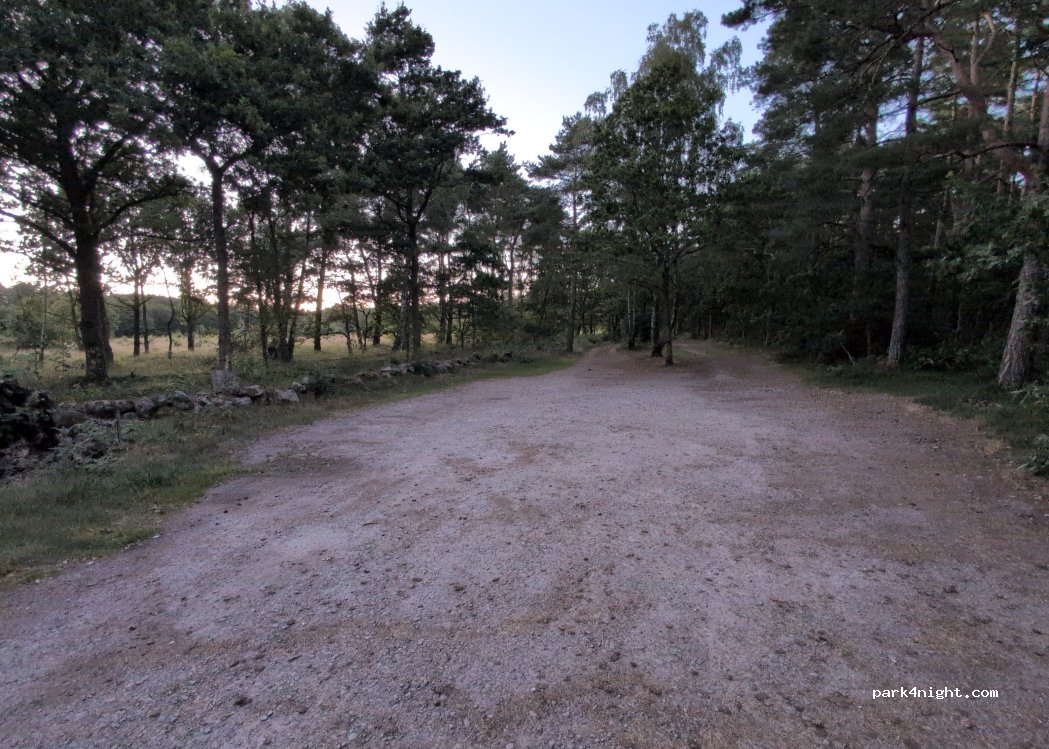 (30571) Haverdal - — foto