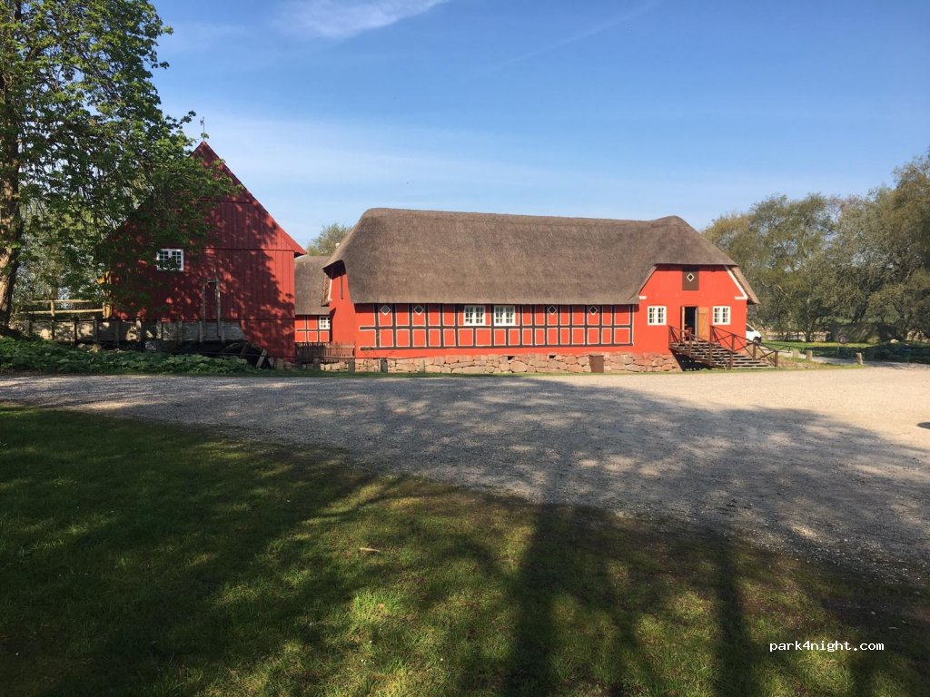 (9500) Hobro - 45 Fyrkatvej — foto