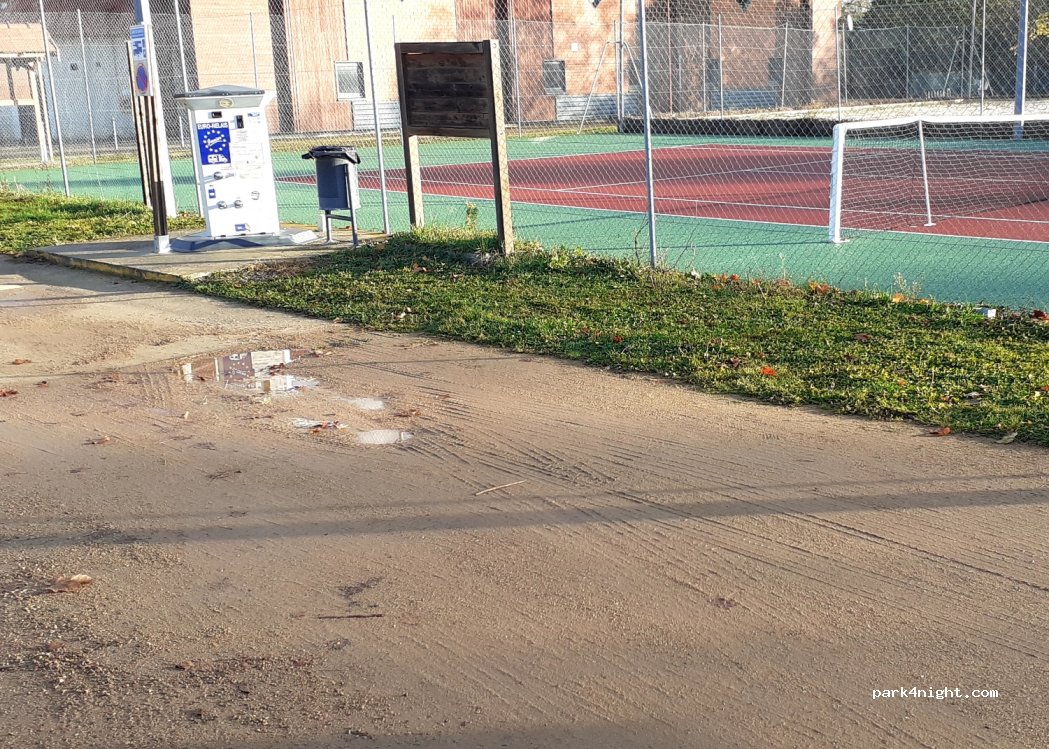 (43410) Lempdes-sur-Allagnon - Rue René Filiol — foto 2