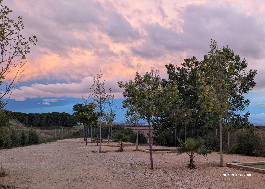 Camping Bardenas — foto 2