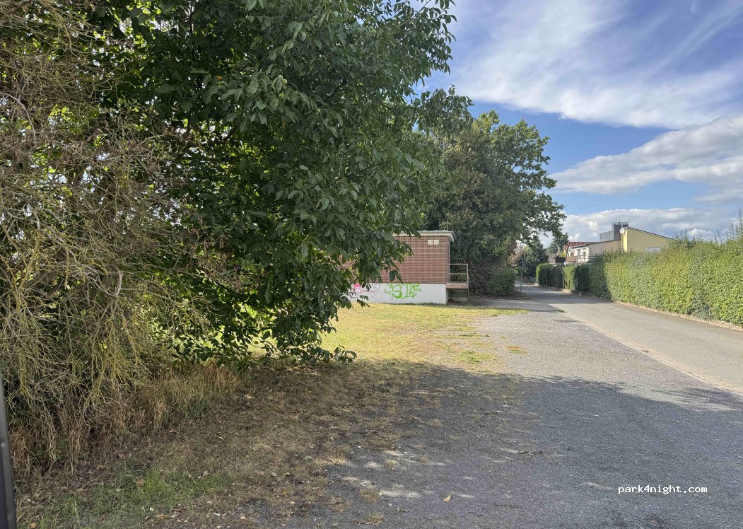 (37154) Northeim - Tillystraße — foto