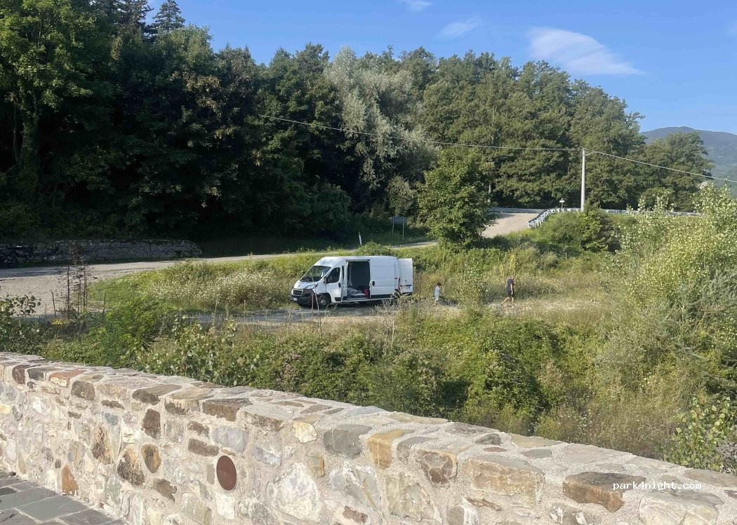 (43021) Corniglio - — foto