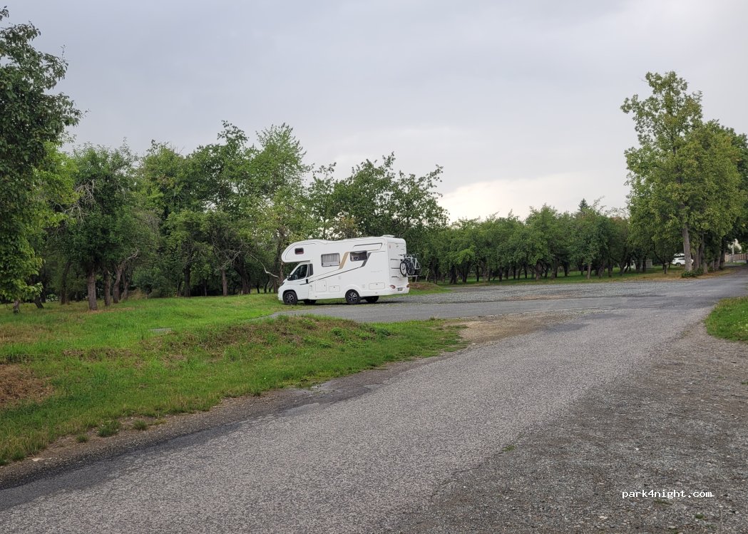 (34901) Stříbro - Unnamed Road — foto