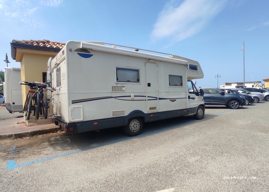 (89868) Zambrone - Contrada Pisari — foto