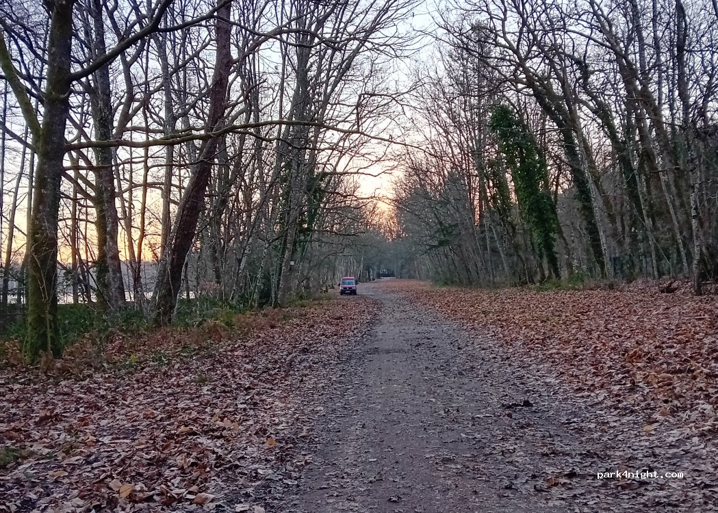 (18700) Ménétréol-sur-Sauldre - Route de Souesmes — foto 2