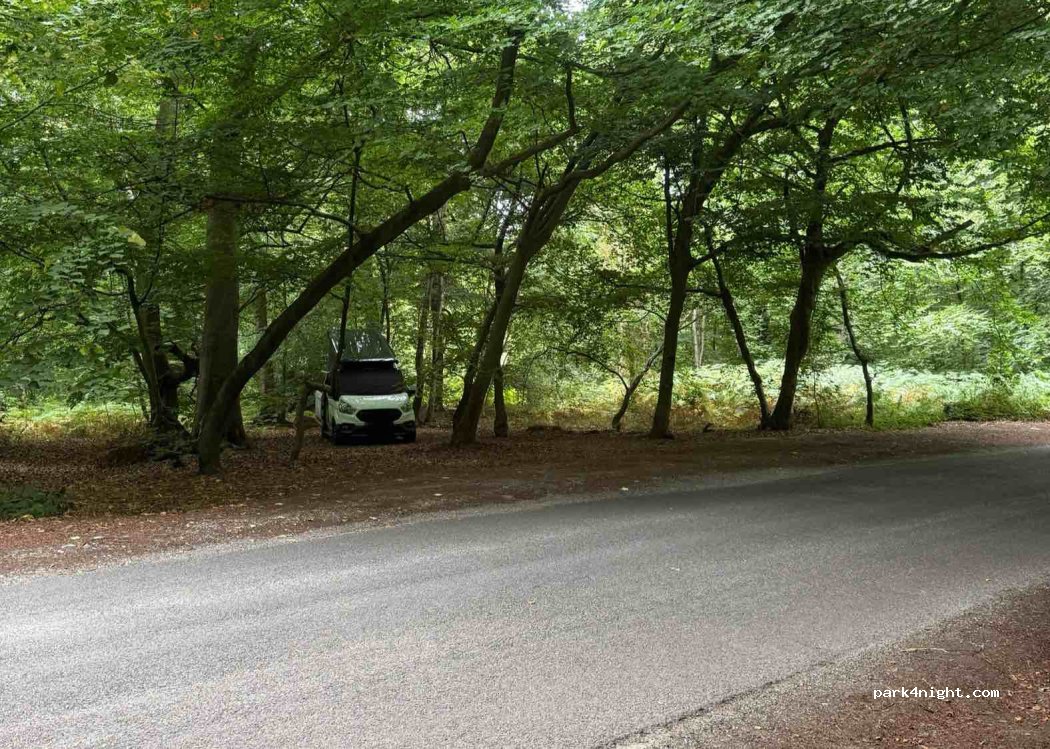 (RG9 4HG) South Oxfordshire - Woodlands Road — foto 2