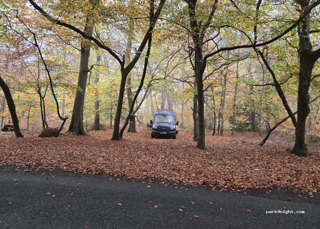 (RG9 4HG) South Oxfordshire - Woodlands Road — foto 3