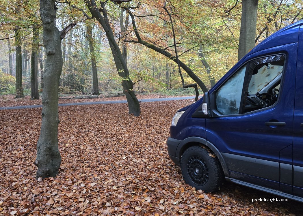 (RG9 4HG) South Oxfordshire - Woodlands Road — foto 4