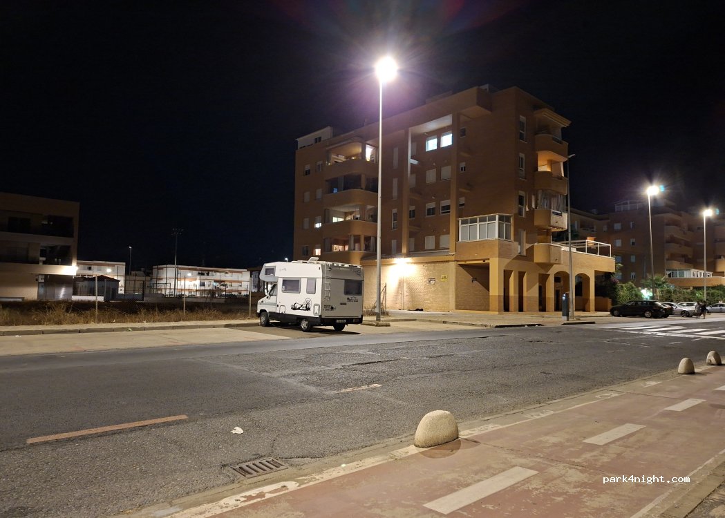 (21410) Isla Cristina - Avenida del Atlántico — foto 2