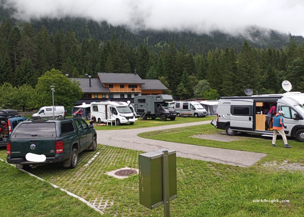 Lechtal Camping Rudi — foto 4