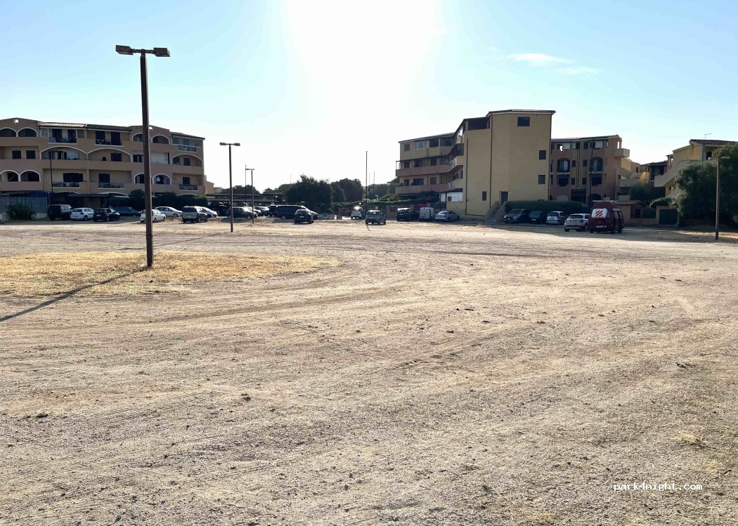 (07026) Olbia - Via Vitaliano Brancati — foto