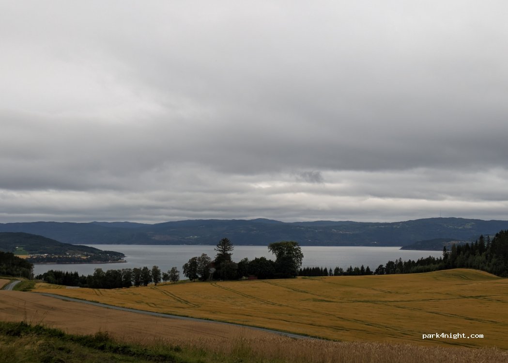 (7623) Levanger - Bjørgvegen — foto