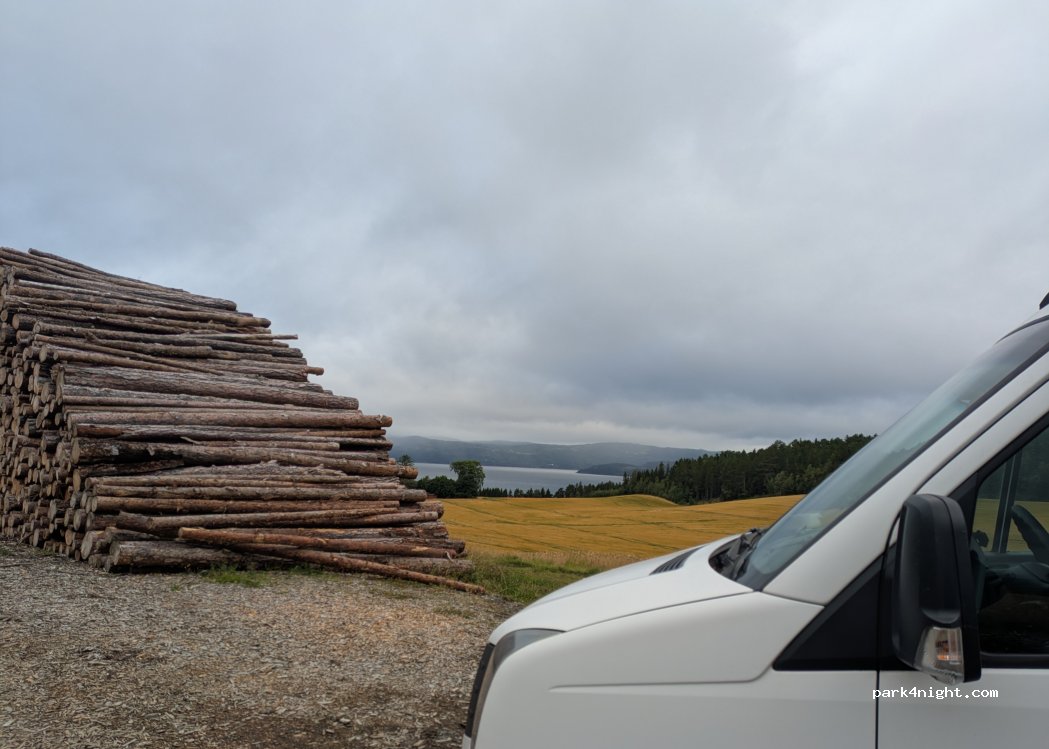 (7623) Levanger - Bjørgvegen — foto 2