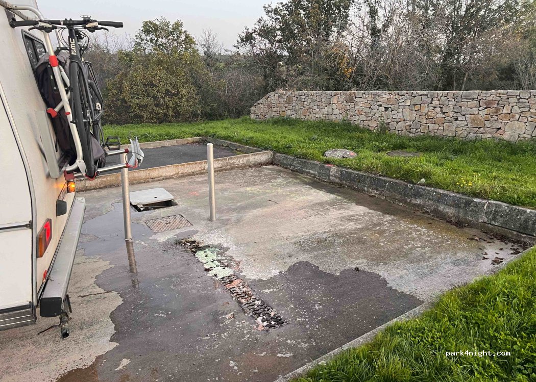 (43360) Lorlanges - Aire de Lafayette A75 — foto 4
