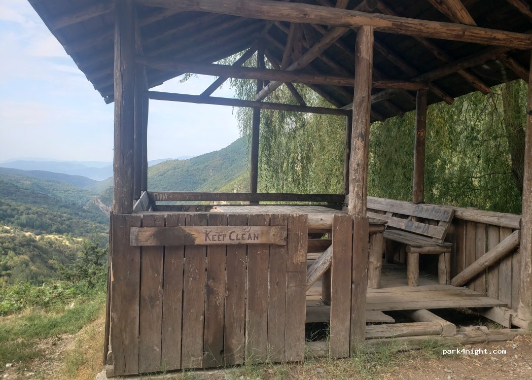 (2969) Kovachevitsa - Гърмен-Ковачевица — foto 2