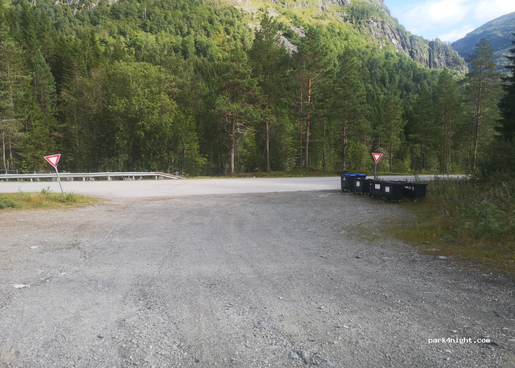 (5736) Granvin - Storemyrvegen — foto 2