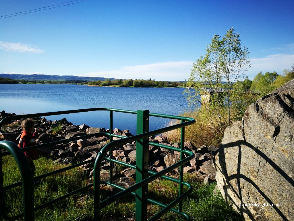 (71450) Blanzy - Route de Sauvage — foto