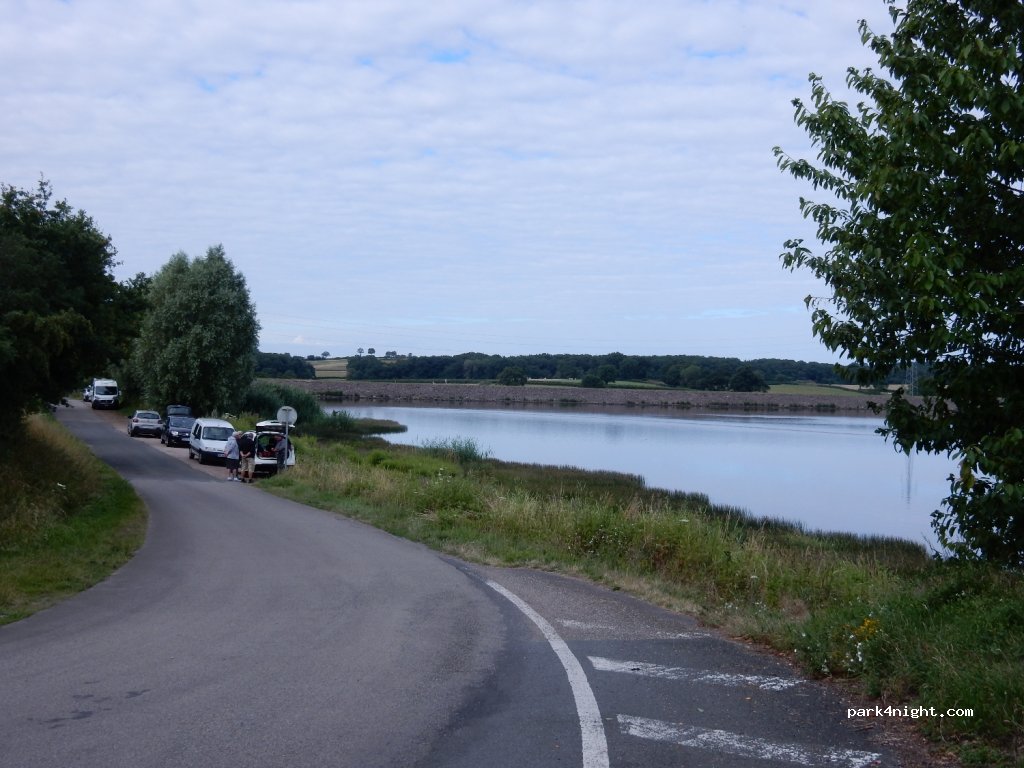 (71450) Blanzy - Route de Sauvage — foto 3