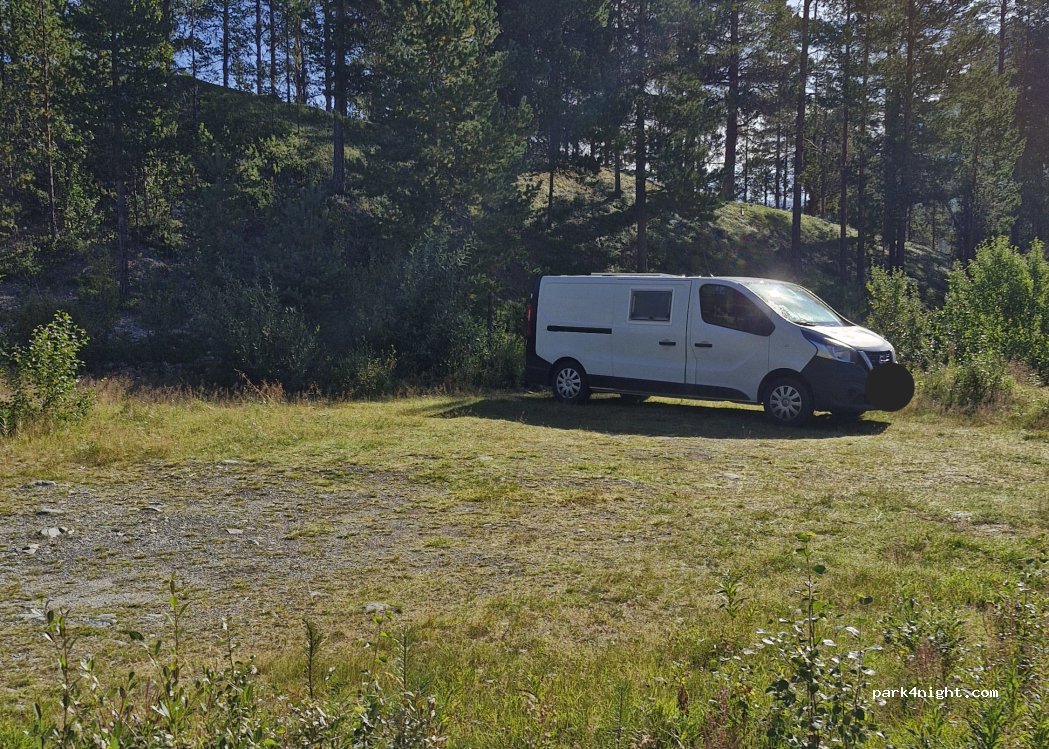 ()  - Sjodalsvegen — foto