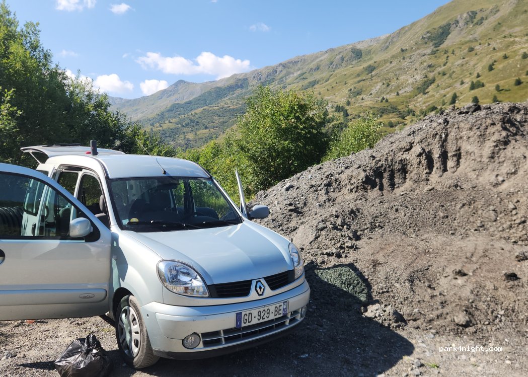 (73450) Valmeinier - Neuvache — foto