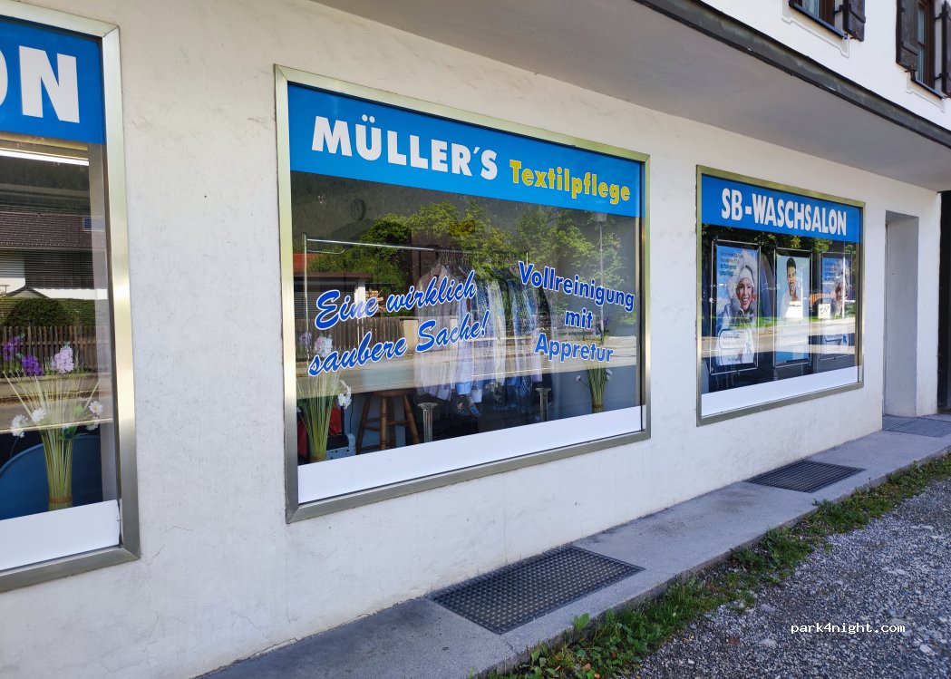 (82467) Garmisch-Partenkirchen - Zugspitzstraße — foto 2
