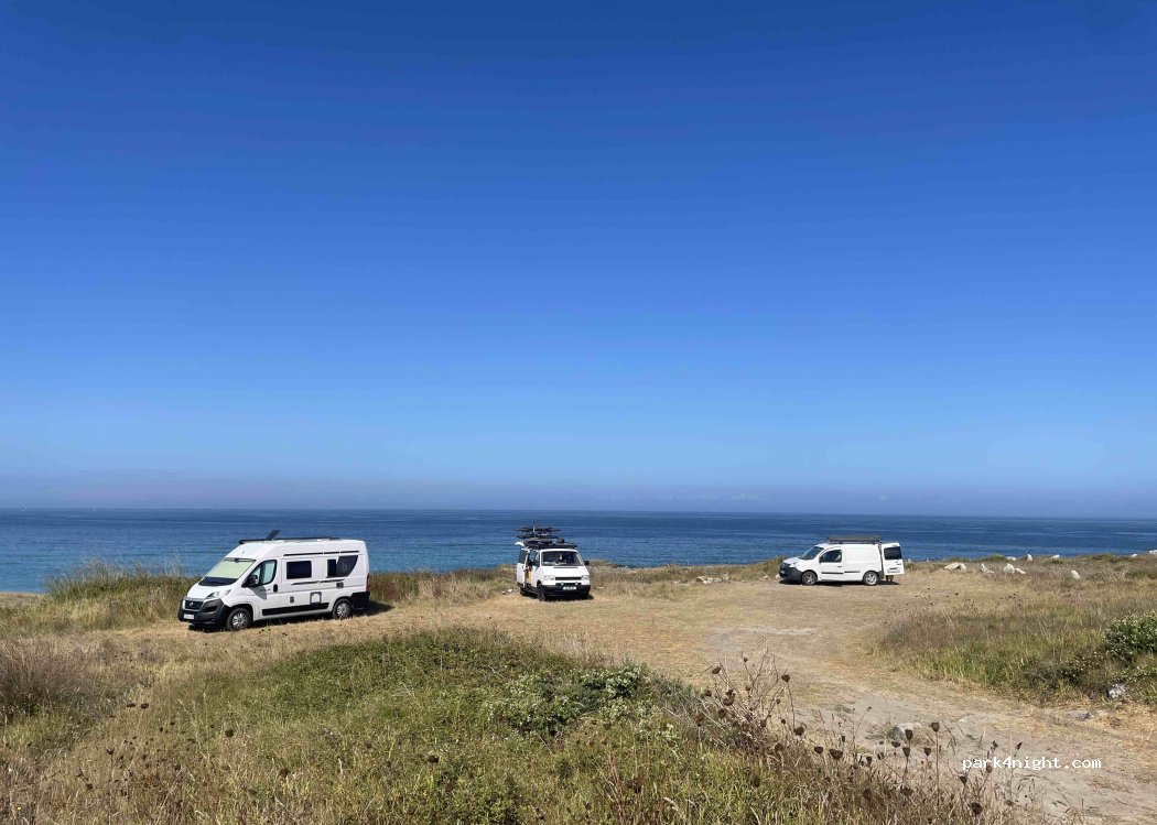 (15969) Corrubedo - Camino playa Balieiros — foto 2