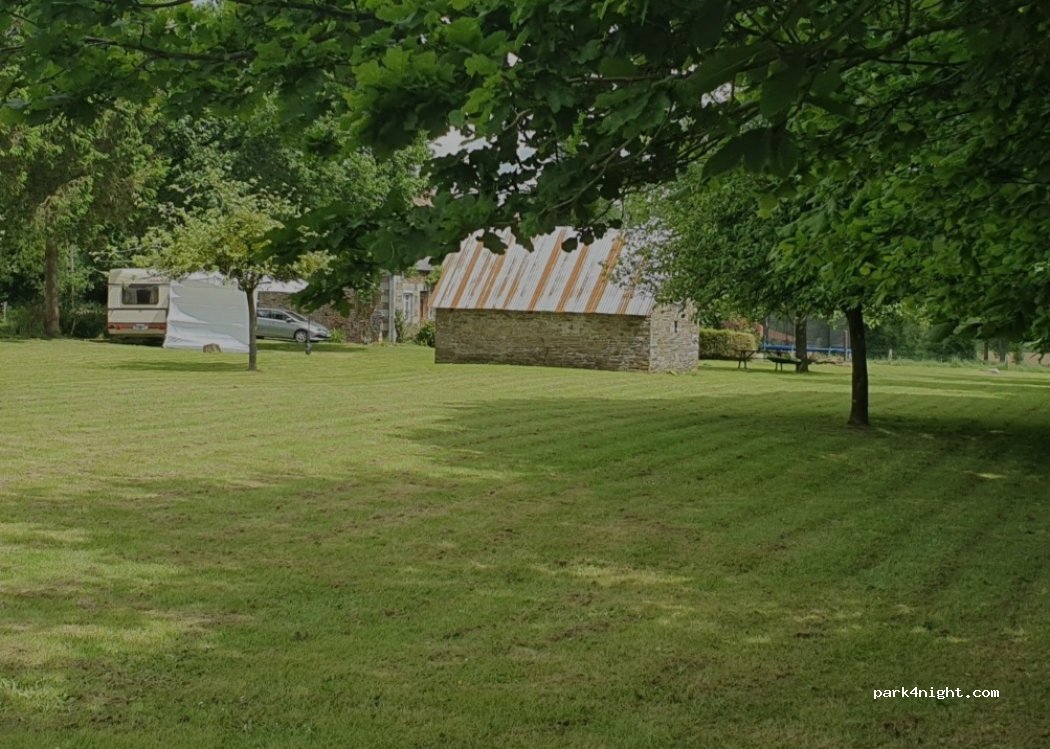 (50370) Les Loges-sur-Brécey - D 233 — foto 2
